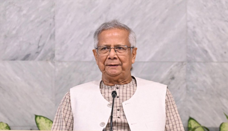 ওসমান হাদির ওপর হামলাকারীদের দ্রুত আইনের আওতায় আনার নির্দেশ প্রধান উপদেষ্টার