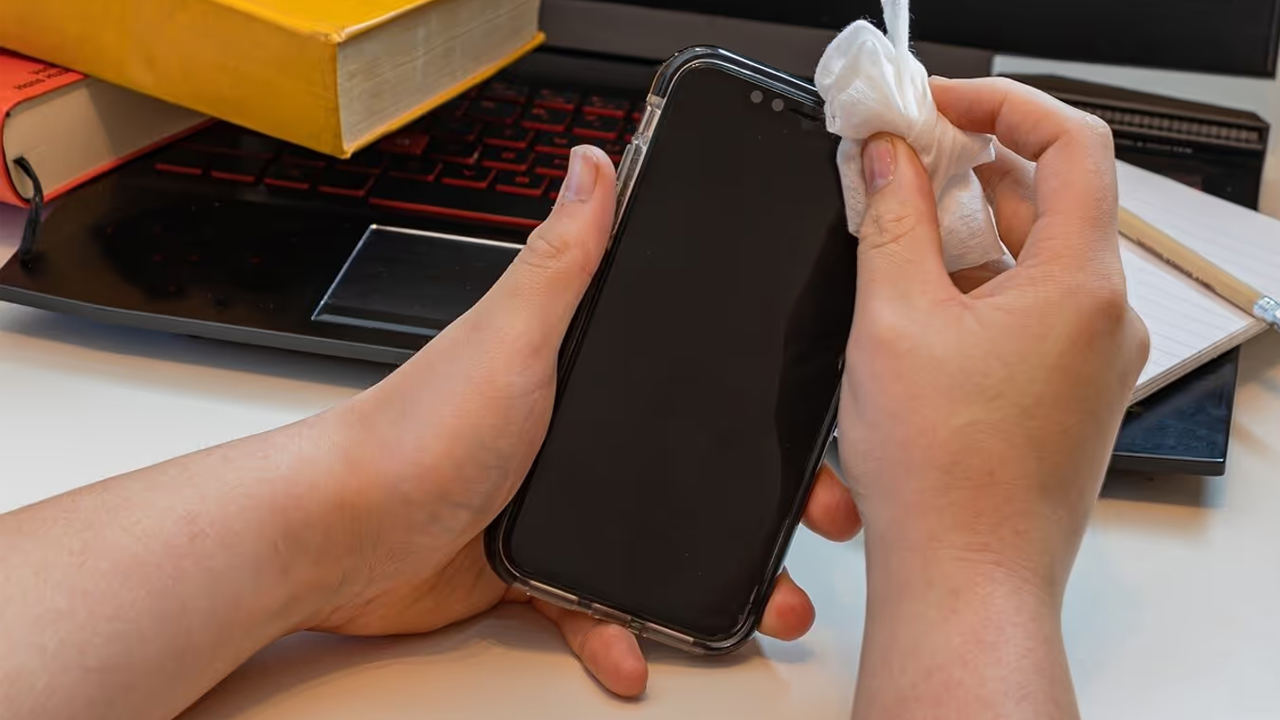 ফোন পরিষ্কার করা কতটা জরুরি এবং কীভাবে করবেন
