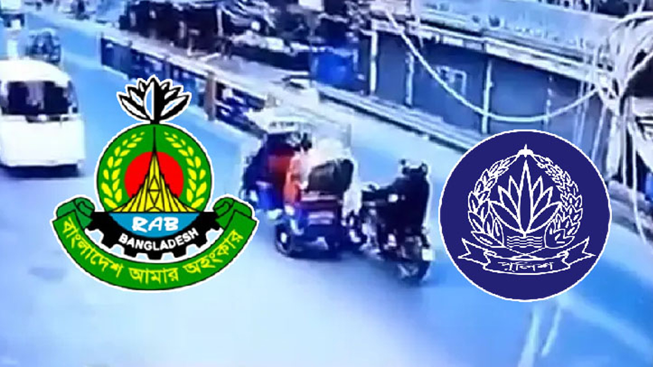 হাদিকে গুলি করা অভিযুক্তদের ধরতে র‍্যাব-পুলিশের চিরুনি অভিযান