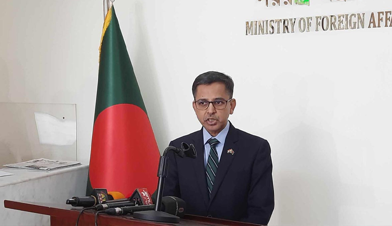 হাদির ওপর হামলাকারীরা ভারতে ঢুকলে ফেরত পাঠানোর আহ্বান