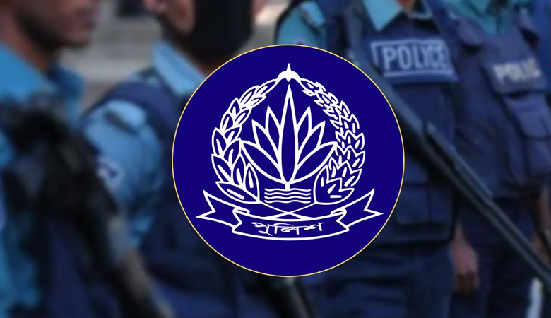 নির্বাচন ঘিরে প্রার্থী ও রাজনৈতিক নেতাদের প্রোটোকল দেবে পুলিশ