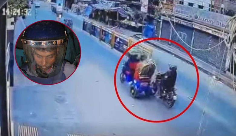 হাদিকে গুলি: ৩ দিনের রিমান্ডে মোটরসাইকেল মালিক হান্নান