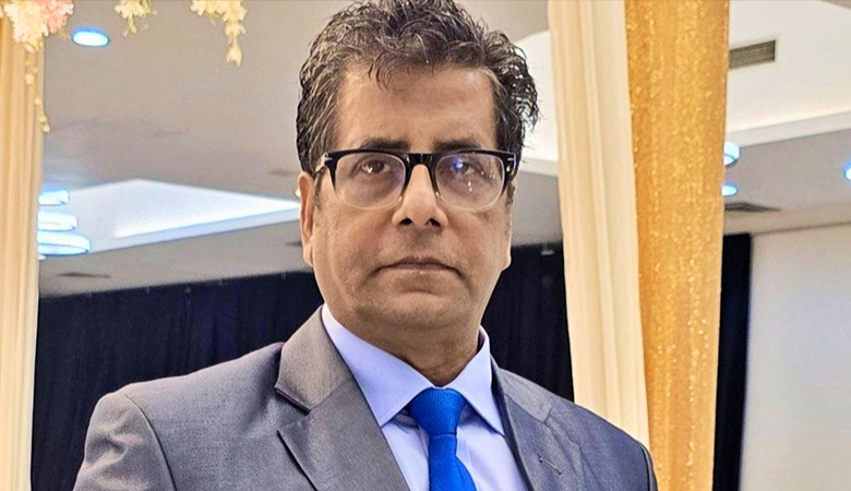 আনিস আলমগীর গ্রেফতার