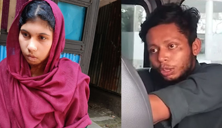 মা-মেয়ে খুন: গৃহকর্মীর স্বামীর ‘স্বীকারোক্তি’