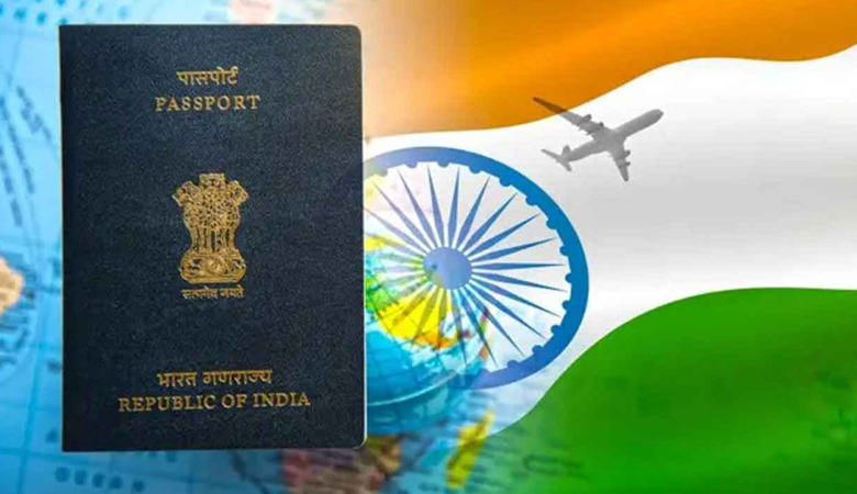 ৩৫ বাংলাদেশিকে নাগরিকত্ব দিলো ভারত