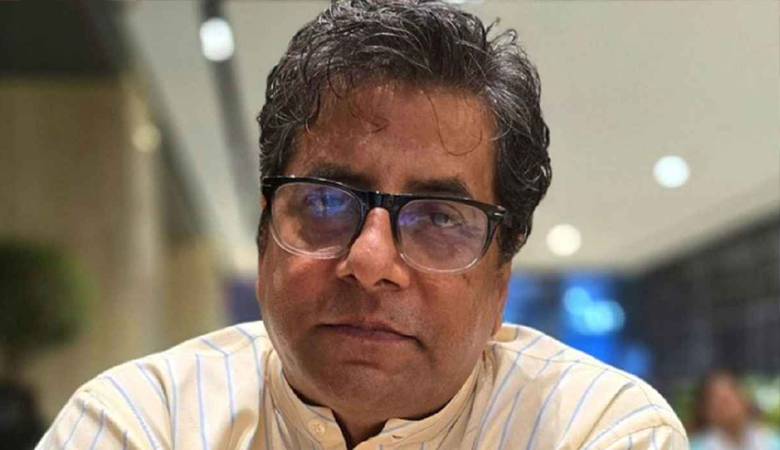 সাংবাদিক আনিস আলমগীরের সাত দিনের রিমান্ড চায় পুলিশ