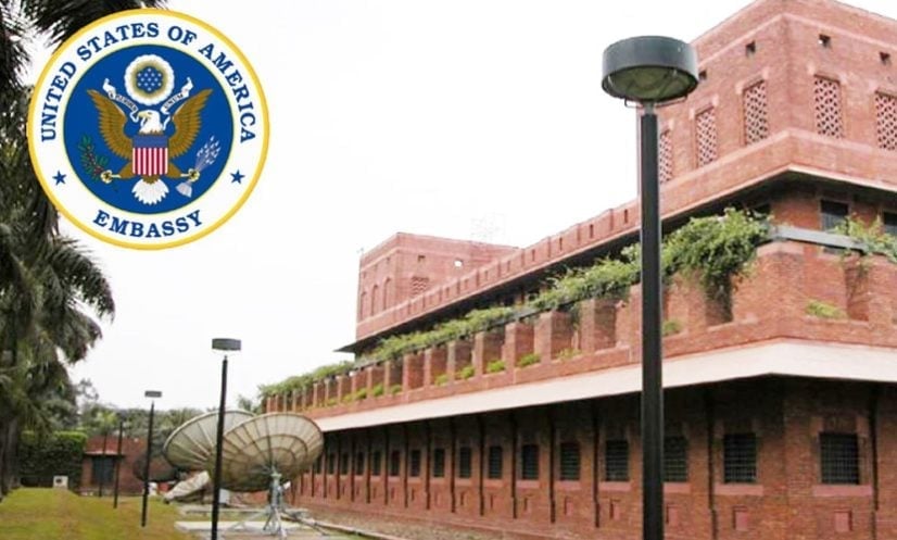 নির্বাচনকে ঘিরে বাংলাদেশে যুক্তরাষ্ট্রের নিরাপত্তা সতর্কতা