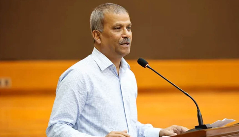 ডিজিটালাইজেশনের কারণে দুর্নীতি-ভোগান্তি অনেক কমেছে : আসিফ নজরুল