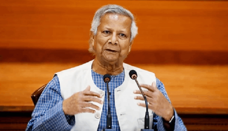 বিদেশে শ্রমশক্তি রপ্তানিতে বড় বাধা দালাল চক্র : প্রধান উপদেষ্টা