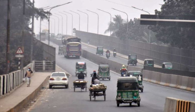 সারাদেশে তাপমাত্রা কমতে পারে