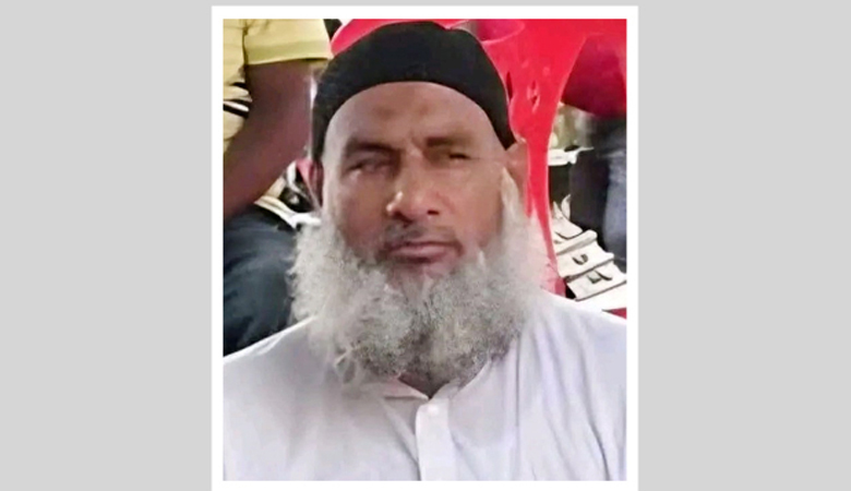 ঈশ্বরদীতে আপন চাচাতো ভাইকে গুলি করে হত্যা