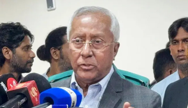 ইইউ থেকে ২০০ জন পর্যবেক্ষক আসবে: ইসি সচিব