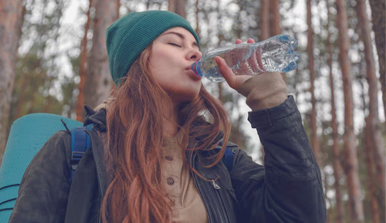 শীতকালে কতটুকু পানি পান করা উচিত?