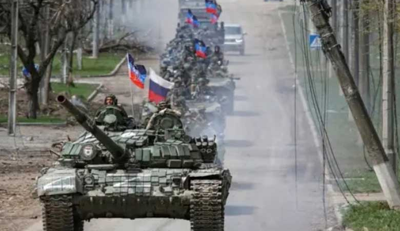 ২০২৫ সালে ৫ লাখ সেনা হারিয়েছে ইউক্রেন: রাশিয়া