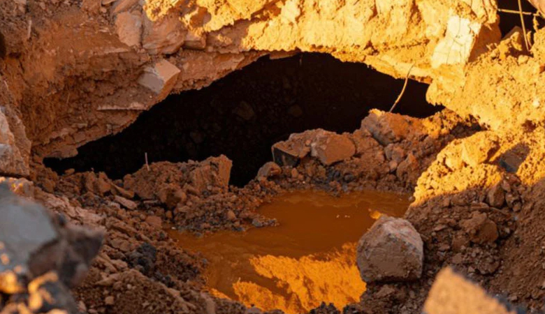 নাইজেরিয়ায় খনি স্থাপনায় বন্দুকধারীদের হামলায় নিহত ১২