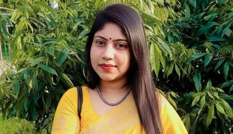 ঝিগাতলায় ছাত্রী হোস্টেল থেকে এনসিপি নেত্রীর মরদেহ উদ্ধার