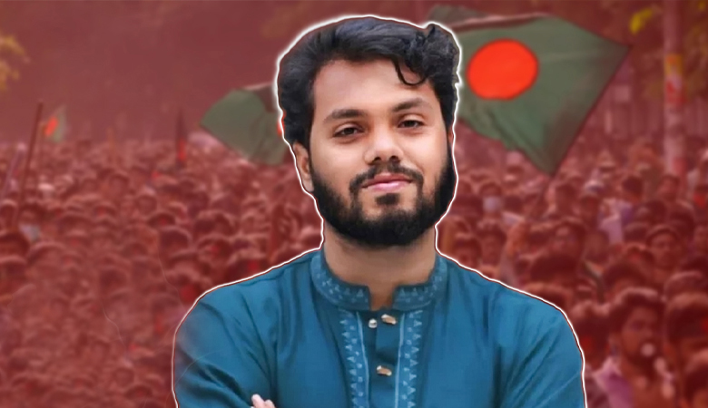 জীবন-মৃত্যুর সন্ধিক্ষণে হাদি, যে বার্তা দিলো ইনকিলাব মঞ্চ