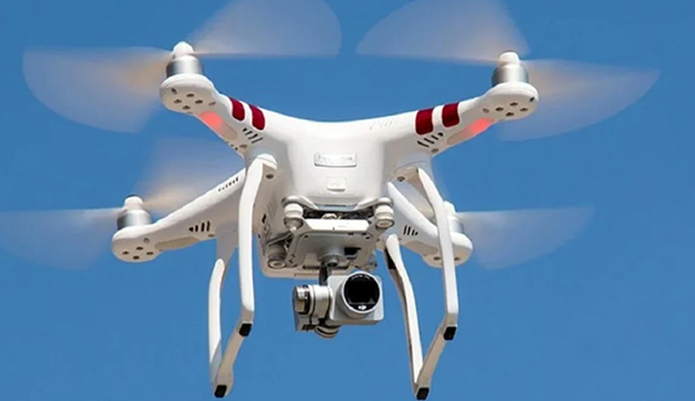 বিমানবন্দর এলাকায় ড্রোন উড্ডয়ন নিষিদ্ধ