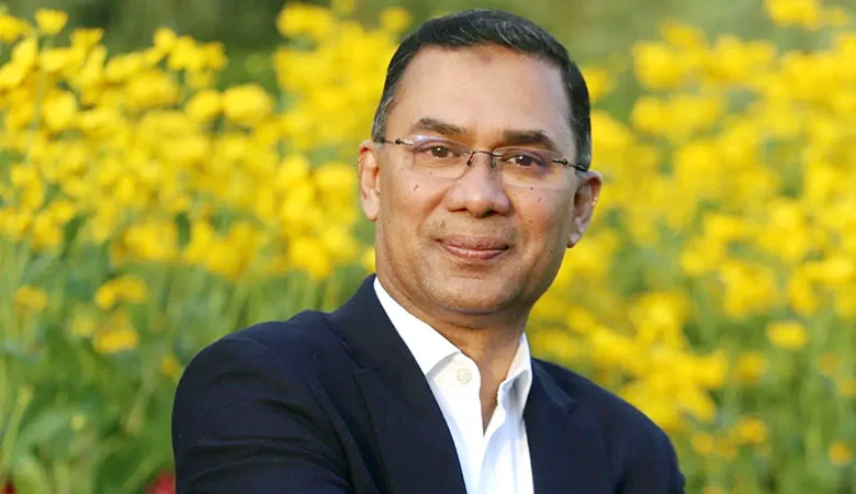 ট্রাভেল পাস হাতে পেয়েছেন তারেক রহমান