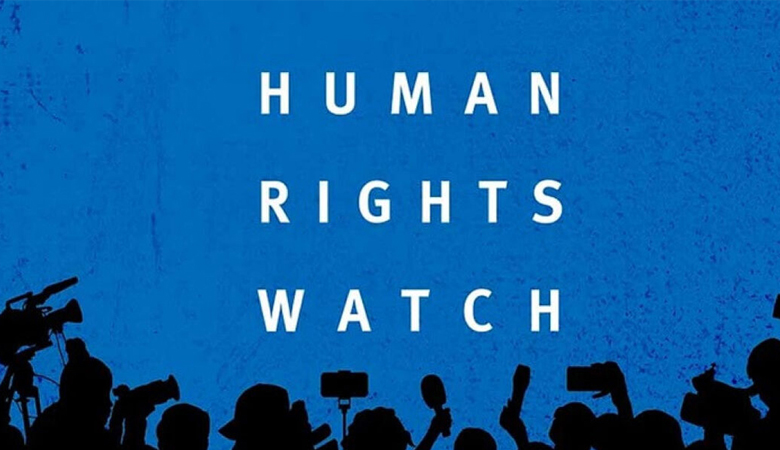সংবাদপত্রে হামলা মতপ্রকাশের স্বাধীনতায় গুরুতর আঘাত: এইচআরডব্লিউ