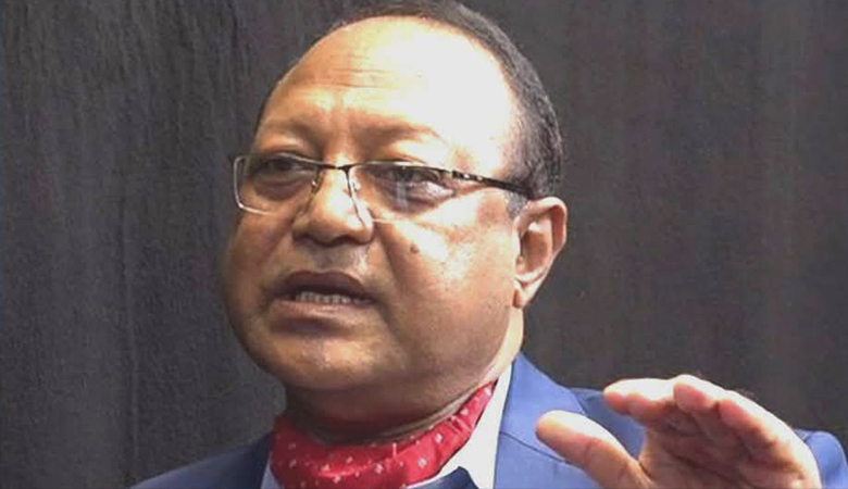 চৌধুরী হাসান সারওয়ার্দীকে এলডিপি থেকে সাময়িক বহিষ্কার