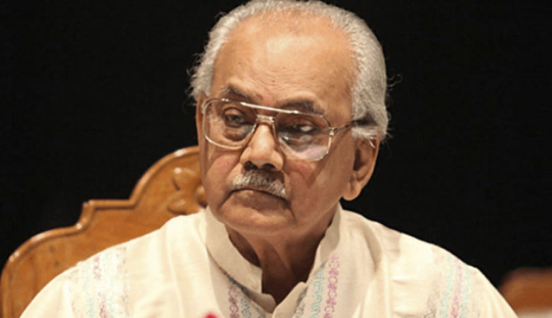মারা গেছেন বীর উত্তম এ.কে. খন্দকার, প্রধান উপদেষ্টার শোক প্রকাশ