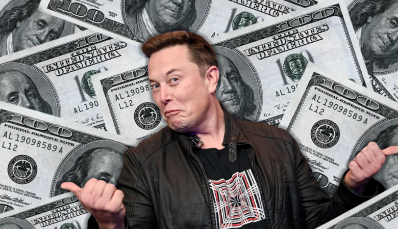 বিশ্বের প্রথম ৭০০ বিলিয়ন ডলার সম্পদের মালিক ইলন মাস্ক