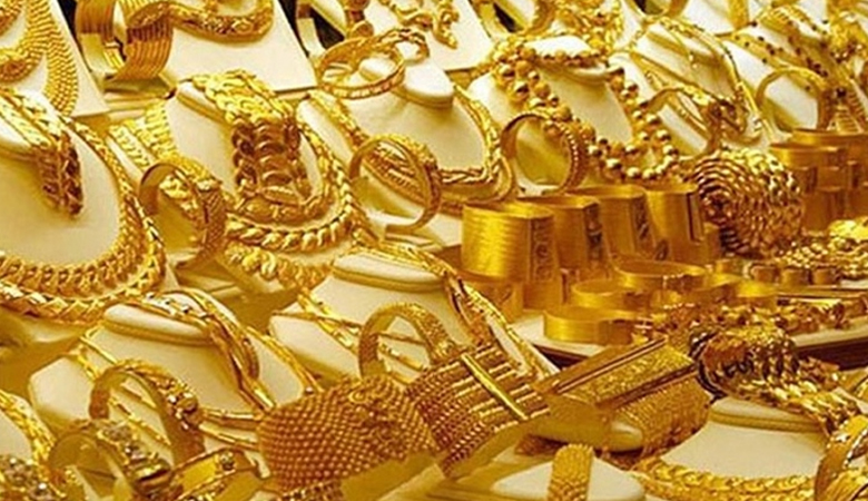 বিশ্ববাজারে স্বর্ণ ও রুপার দামে সর্বোচ্চ রেকর্ড