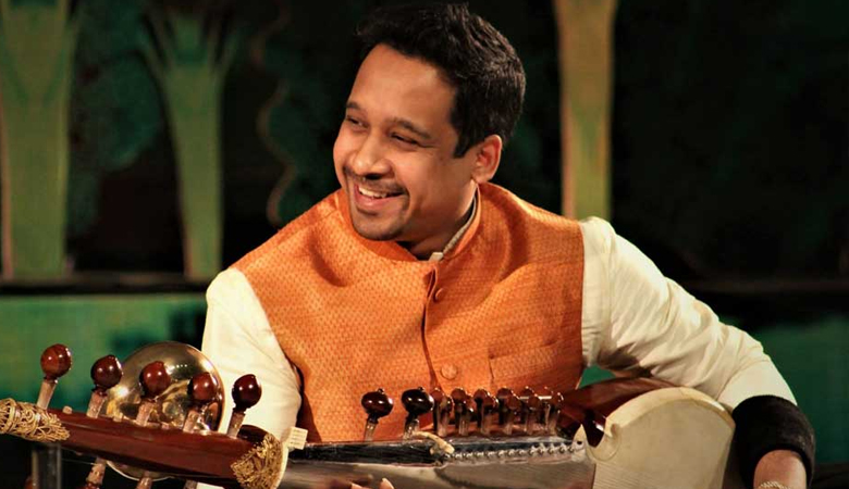 নিরাপত্তা শঙ্কা আর বেদনা নিয়ে ঢাকা ছাড়লেন ওস্তাদ আলাউদ্দিন খাঁর বংশধর