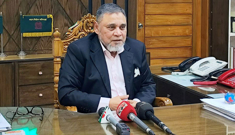 দিপু দাস হত্যাকাণ্ডের মতো ঘটনা আরো ঘটতে পারে: আশঙ্কা সিইসির