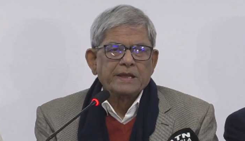 সরকারের ব্যর্থতায় আইনশৃঙ্খলা পরিস্থিতির যথেষ্ট অবনতি হয়েছে : ফখরুল