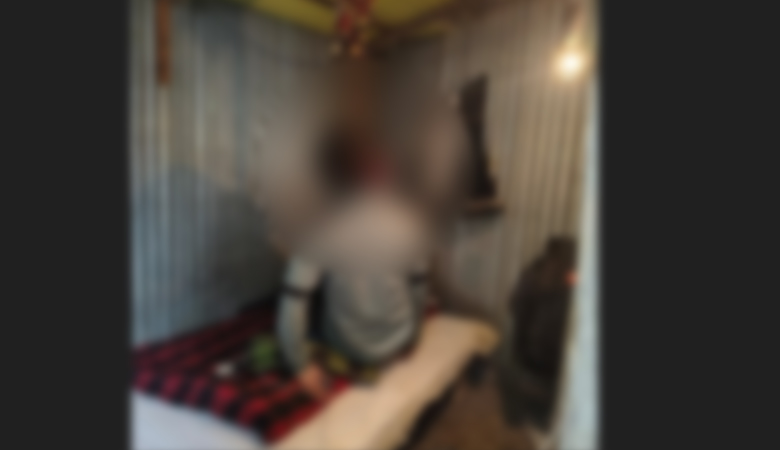 শ্রীপুরে কারখানা শ্রমিকের ঝুলন্ত মরদেহ উদ্ধার