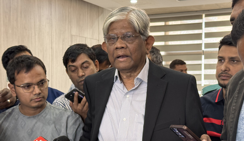 ভারত থেকে ৫০ হাজার টন চাল আনা হবে: অর্থ উপদেষ্টা