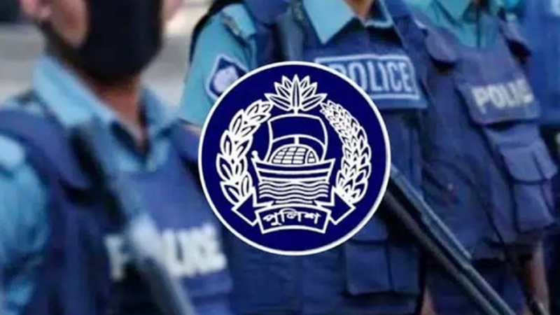 ভোটে ম্যাজিস্ট্রেসি ক্ষমতা চায় পুলিশ