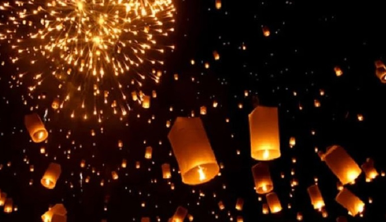 বড়দিনে আতশবাজি-পটকা-ফানুস নিষিদ্ধ