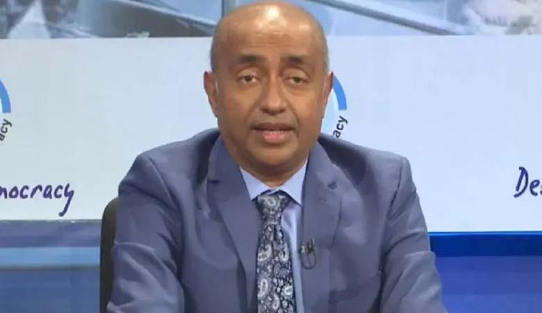 ঝিনাইদহ-১ আসনে বিএনপির মনোনয়ন পেলেন অ্যাটর্নি জেনারেল আসাদুজ্জামান