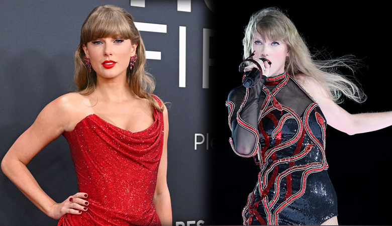 ১০ লাখ ডলার অনুদান ঘোষণা টেইলর সুইফটের