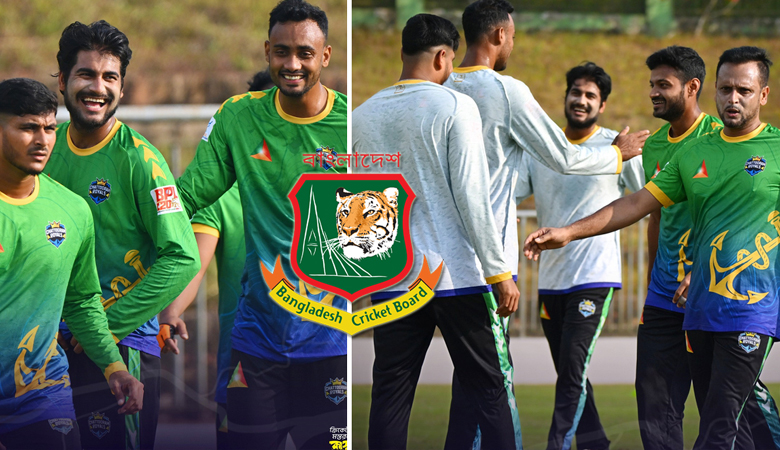 বিপিএলে চট্টগ্রাম রয়্যালসের মালিকানা বুঝে নিলো বিসিবি