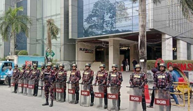 মাকে দেখতে যাবেন তারেক রহমান, এভার‌কেয়া‌রের নিরাপত্তায় বিজিবি