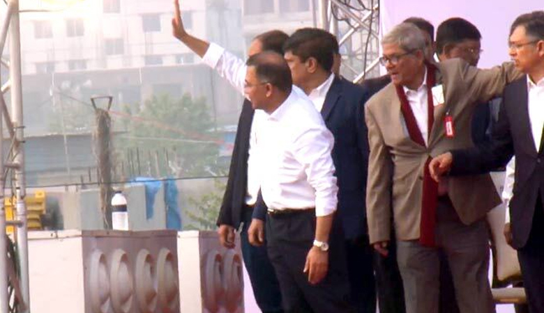 একটি নিরাপদ বাংলাদেশ আমরা গড়ে তুলতে চাই: তারেক রহমান