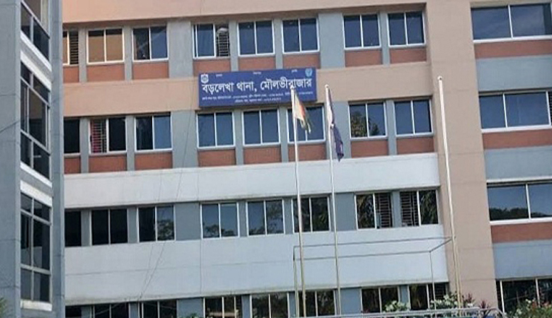 পূর্ব শত্রুতার জেরে মৌলভীবাজারে দুই ভাইকে কুপিয়ে হত্যা