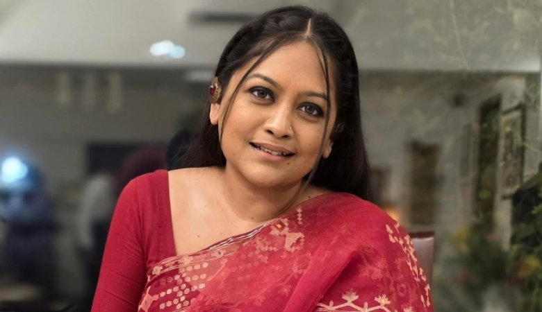 জোটভুক্ত হওয়ার প্রক্রিয়া নিয়ে প্রশ্ন তুলে তাজনূভার পদত্যাগ