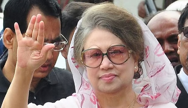 খালেদা জিয়ার আসনগুলোতে বিকল্প প্রার্থীরাও মনোনয়ন জমা দিচ্ছেন