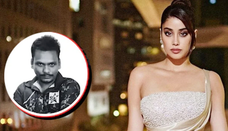 দীপু দাসকে পুড়িয়ে হত্যার নিন্দা জানিয়ে কটাক্ষের মুখে বলিউডের জাহ্নবী