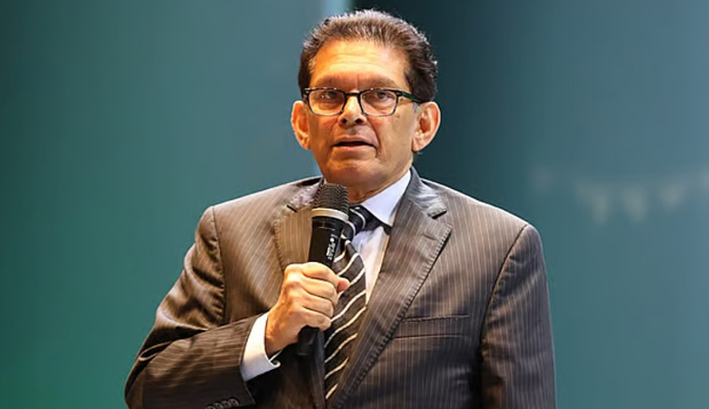 স্বরাষ্ট্র উপদেষ্টা হওয়ার বিষয়‌টি গুজব: খলিলুর রহমান