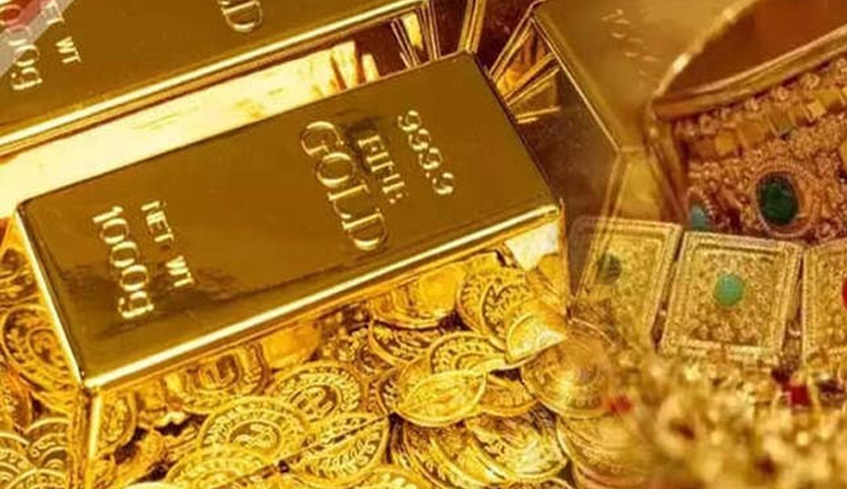 কমলো সোনার দাম