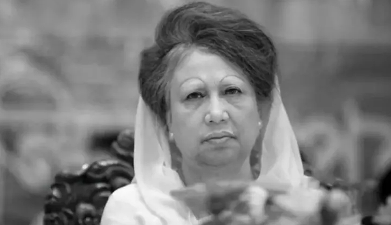 খালেদা জিয়ার মৃত্যুতে বুধবার সাধারণ ছুটি, তিন দিনের রাষ্ট্রীয় শোক