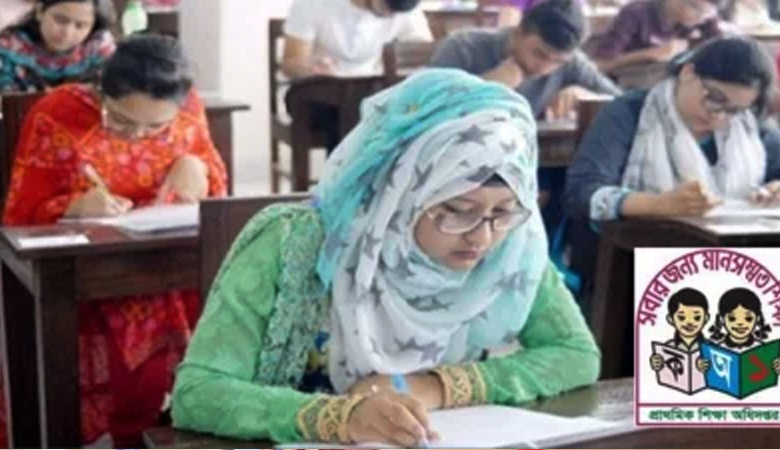 রাষ্ট্রীয় শোকের দিনেও অনুষ্ঠিত হবে প্রাথমিকের শিক্ষক নিয়োগ পরীক্ষা