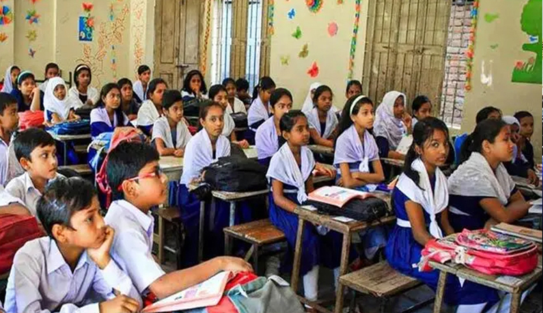 রোজায় খোলা থাকবে প্রাথমিক বিদ্যালয়