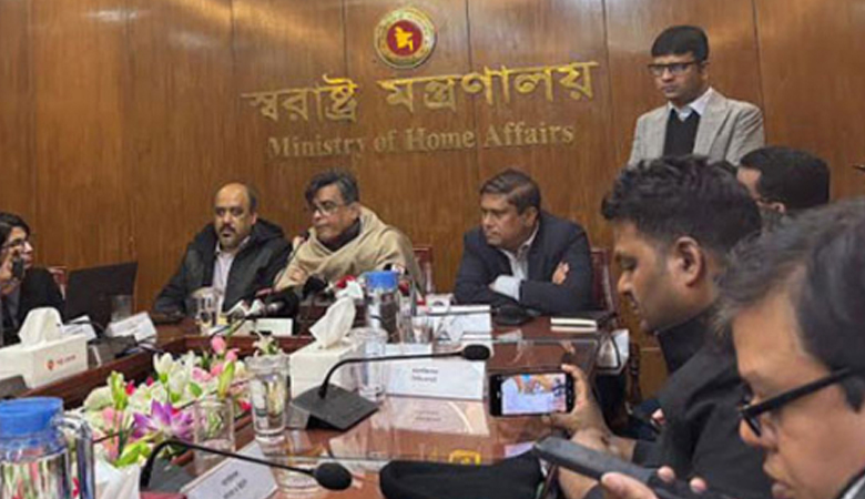 খালেদা জিয়ার জানাজায় থাকবে ১০ হাজারের বেশি আইনশৃঙ্খলা বাহিনী